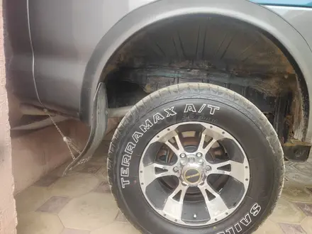 Mitsubishi Delica 1996 года за 5 000 000 тг. в Алматы – фото 4