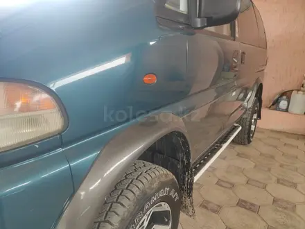 Mitsubishi Delica 1996 года за 5 000 000 тг. в Алматы – фото 11
