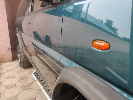 Mitsubishi Delica 1996 года за 5 000 000 тг. в Алматы – фото 12