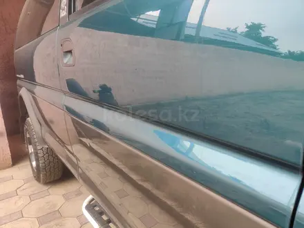 Mitsubishi Delica 1996 года за 5 000 000 тг. в Алматы – фото 13
