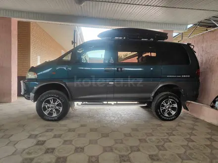 Mitsubishi Delica 1996 года за 5 000 000 тг. в Алматы – фото 6