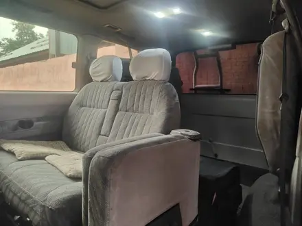 Mitsubishi Delica 1996 года за 5 000 000 тг. в Алматы – фото 9