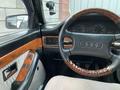 Audi 100 1990 годаүшін1 450 000 тг. в Алматы – фото 3