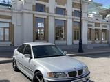 BMW 316 2002 года за 3 800 000 тг. в Шымкент