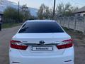 Toyota Camry 2012 года за 10 300 000 тг. в Павлодар – фото 5