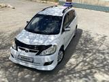 Toyota Ipsum 2005 года за 6 500 000 тг. в Атырау – фото 5