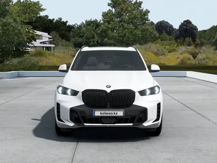 BMW X5 XDrive 40i 2024 года за 60 905 299 тг. в Караганда – фото 10