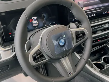 BMW X5 XDrive 40i 2024 года за 60 905 299 тг. в Караганда – фото 7