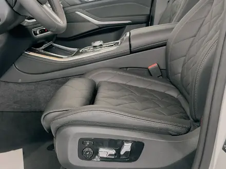 BMW X5 XDrive 40i 2024 года за 60 905 299 тг. в Караганда – фото 8