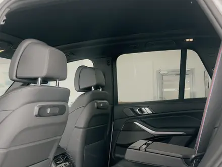 BMW X5 XDrive 40i 2024 года за 60 905 299 тг. в Караганда – фото 20