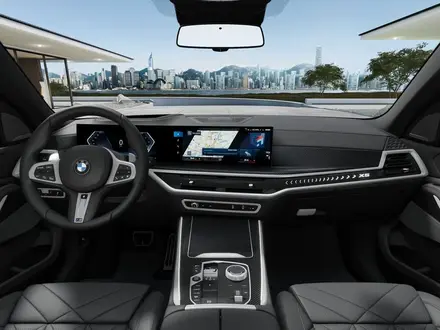 BMW X5 XDrive 40i 2024 года за 60 905 299 тг. в Караганда – фото 13