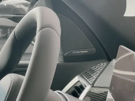 BMW X5 XDrive 40i 2024 года за 60 905 299 тг. в Караганда – фото 23