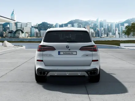 BMW X5 XDrive 40i 2024 года за 60 905 299 тг. в Караганда – фото 12