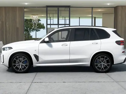 BMW X5 XDrive 40i 2024 года за 60 905 299 тг. в Караганда – фото 11