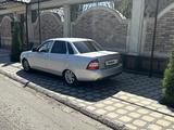 ВАЗ (Lada) Priora 2170 2014 года за 4 000 000 тг. в Шымкент – фото 2