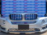 Передний бампер на БМВ Х5 Ф15/BMW X5 F15үшін99 880 тг. в Петропавловск