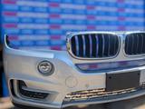 Передний бампер на БМВ Х5 Ф15/BMW X5 F15үшін99 880 тг. в Петропавловск – фото 4