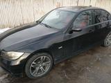 BMW 318 2006 года за 4 000 000 тг. в Алматы – фото 4