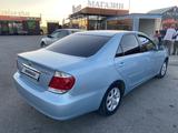 Toyota Camry 2005 годаүшін4 500 000 тг. в Алматы