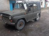УАЗ 469 1985 годаfor600 000 тг. в Алматы – фото 3