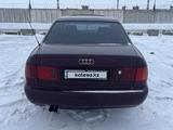 Audi A8 1996 года за 2 600 000 тг. в Павлодар – фото 5