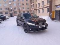 Volkswagen Tiguan 2021 года за 17 000 000 тг. в Костанай