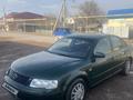 Volkswagen Passat 1997 годаfor1 600 000 тг. в Алматы – фото 4