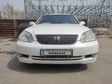 Toyota Mark II 2000 года за 4 100 000 тг. в Алматы – фото 2