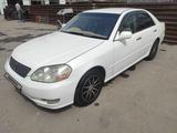 Toyota Mark II 2000 года за 4 100 000 тг. в Алматы – фото 3