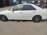 Toyota Mark II 2000 года за 4 100 000 тг. в Алматы – фото 4