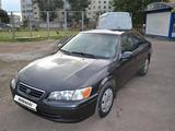 Toyota Camry 1997 года за 400 000 тг. в Алматы