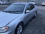 Nissan Cefiro 1999 года за 870 000 тг. в Темиртау – фото 2