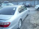 Nissan Cefiro 1999 года за 870 000 тг. в Темиртау – фото 5