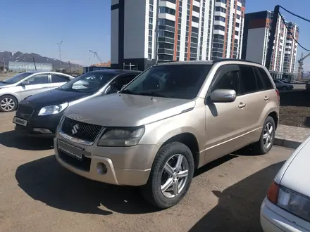 Suzuki Grand Vitara 2008 года за 5 700 000 тг. в Усть-Каменогорск – фото 2