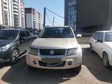 Suzuki Grand Vitara 2008 годаүшін5 700 000 тг. в Усть-Каменогорск – фото 3