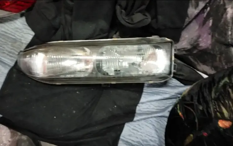 Митсубиси дути галант за 1 101 тг. в Алматы