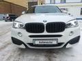 BMW X6 2018 годаүшін23 800 000 тг. в Уральск