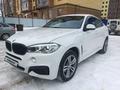 BMW X6 2018 года за 23 800 000 тг. в Уральск – фото 8