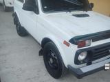 ВАЗ (Lada) Lada 2121 2015 годаfor2 000 000 тг. в Атырау – фото 2