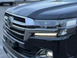 Toyota Land Cruiser 2019 годаүшін46 000 000 тг. в Шымкент – фото 3