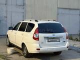 ВАЗ (Lada) Priora 2171 2013 года за 550 000 тг. в Шемонаиха – фото 4