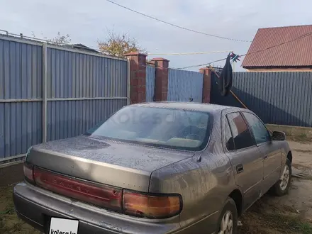 Toyota Camry 1992 года за 1 200 000 тг. в Алматы – фото 4