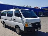 Nissan Urvan 2007 года за 3 700 000 тг. в Алматы