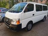 Nissan Urvan 2007 года за 3 700 000 тг. в Алматы – фото 2