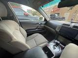 Toyota Mark X 2005 года за 2 500 000 тг. в Астана – фото 5