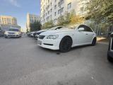 Toyota Mark X 2005 года за 2 500 000 тг. в Астана – фото 2