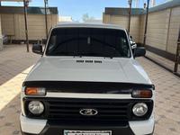 ВАЗ (Lada) Lada 2121 2019 годаүшін4 500 000 тг. в Шымкент