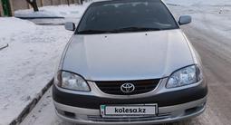 Toyota Avensis 2002 годаfor3 100 000 тг. в Астана – фото 3