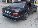 Mercedes-Benz E 200 1990 года за 2 300 000 тг. в Тараз – фото 4