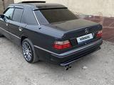 Mercedes-Benz E 200 1990 года за 2 300 000 тг. в Тараз – фото 5